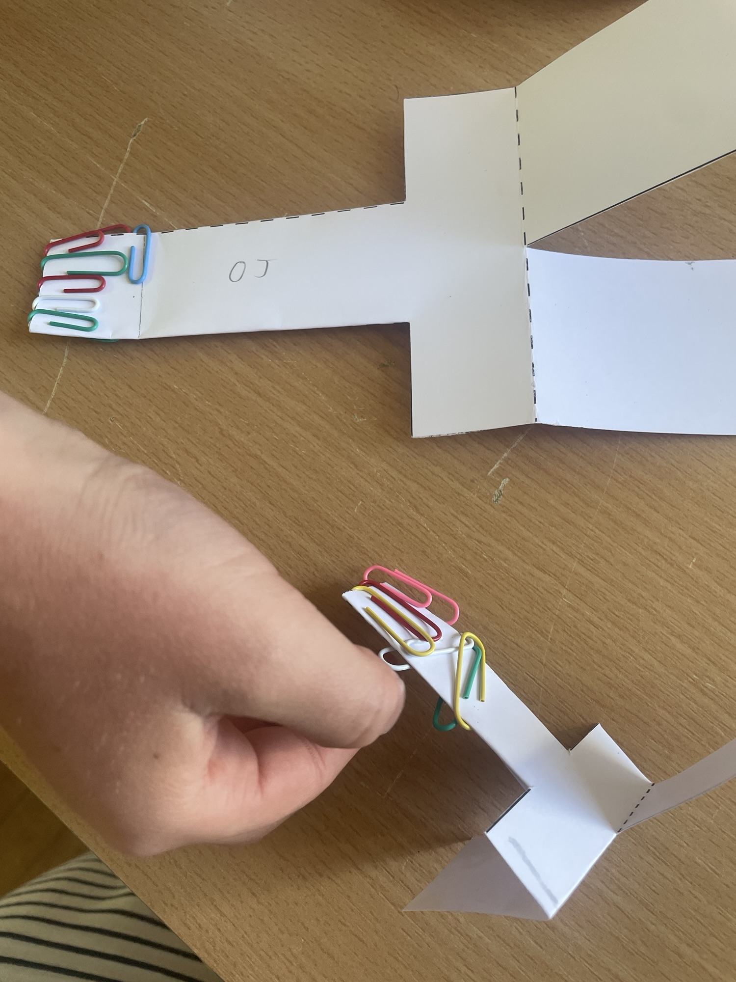 Errew Under Pressure! – Errew National School